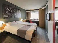 Ibis Muenchen Parkstadt Schwabing Hotels in München