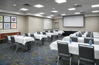 Holiday Inn Express RICHMOND - DOWNTOWN by IHG Hotels in Richmond