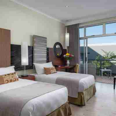 Protea Hotel Upington Rooms