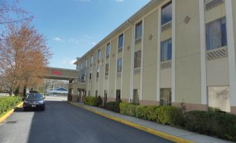 Red Roof Inn & Suites Galloway