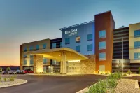 Fairfield Inn & Suites Warsaw Hotels in Warsaw