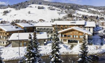 Novotel Megève Mont-Blanc