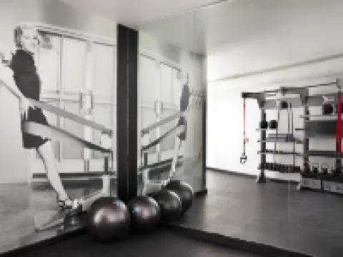 The Plaza Hotel Pioneer Park Hotels in El Paso