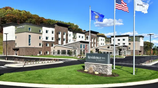 Residence Inn Eau Claire