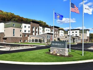 Residence Inn Eau Claire