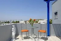 Lunar Seaside Hotel