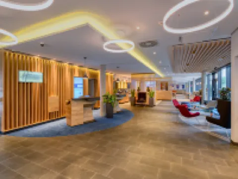 Holiday Inn Express GOETTINGEN by IHG Hotels in Gottingen
