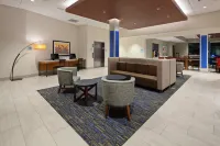 Holiday Inn Express & Suites VENTURA HARBOR by IHG Hotels in Ventura