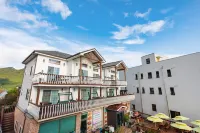 Buan Solhayng Bada Pension