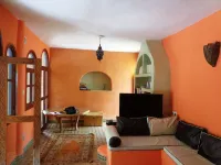 Welcome to Grenadine Town, Double Luxury Room, Garden with Swimming Pool