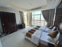 Green Leaf Hotel Hotels in Qurish Street