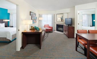 Residence Inn Chicago O'Hare