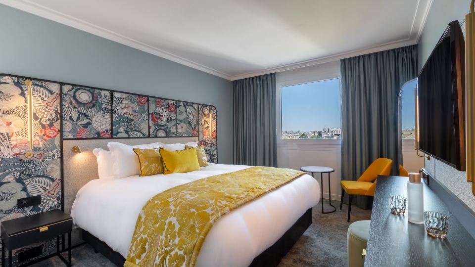 voco Paris Montparnasse by IHG