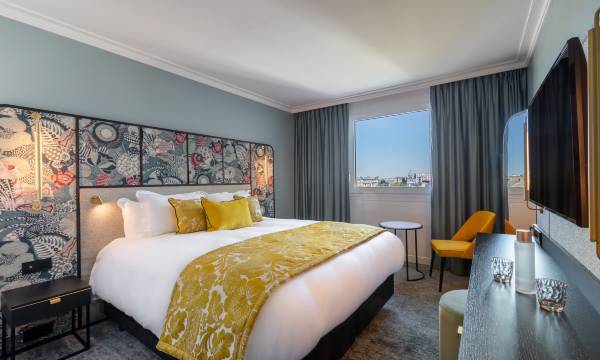 voco Paris Montparnasse by IHG