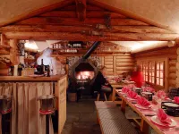 Le Grand Bellevue Hotels in Gstaad