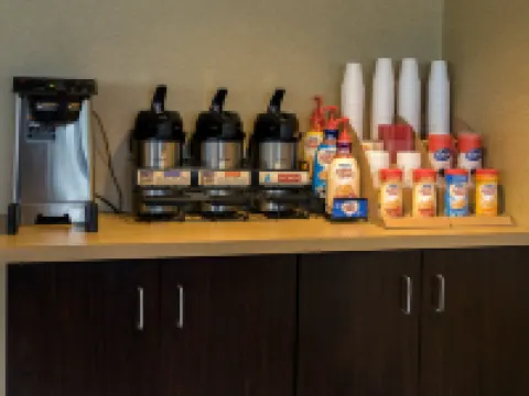 Red Roof PLUS+ Ann Arbor - University of Michigan North Hotéis em Ann Arbor