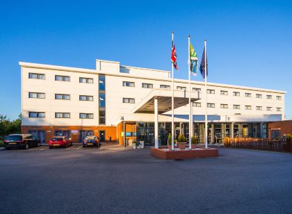 Holiday Inn Express Folkestone - Channel Tunnel