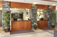 Pomeroy Inn and Suites Dawson Creek