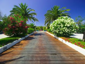 Terrazza Apuana A Few Steps From The Sea