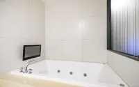 Gimhae Eobangdong Arietty Hotel A