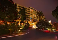 ساروفا بانافريك هوتل، نيروبي أبر هيل Hotels near سنترال بارك