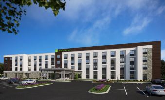 Holiday Inn Cleveland-Mayfield