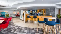 Holiday Inn Express SOUTHAMPTON - WEST by IHG - bar