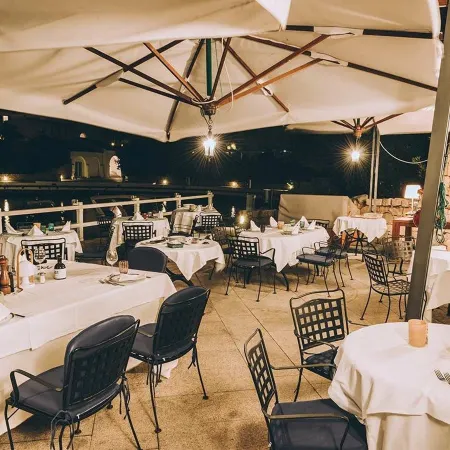 Hotel Palumbalza Porto Rotondo