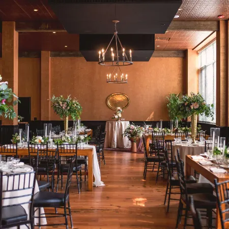 Cork Factory Hotel