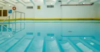 Camino Real Aeropuerto - Pools