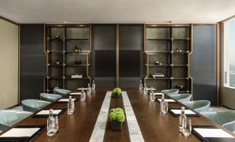 The Silveri Hong Kong - MGallery