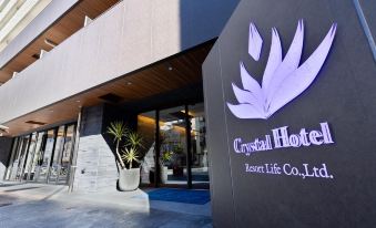 Doutonbori Crystal Exe - Housity