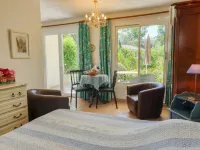 Studio 22-25m², 2 Pers - Bintang 4