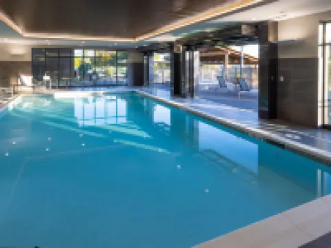 Residence Inn Wenatchee Hoteles en Wenatchee