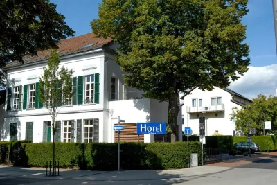 Hotel ZweiLinden Meckenheim Bonn Hotel a Swisttal