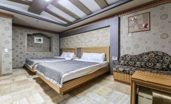 Mokpo Regent
