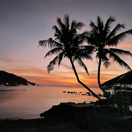 Manzil Anilao Cosy 2 Bedroom Apartment U1