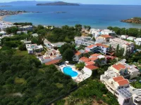 Flamingos Hotel Ξενοδοχεία στην πόλη Χανιά