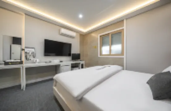 Mungyeong Sweet Hotel (Sweet Hotel)