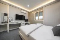Mungyeong Sweet Hotel (Sweet Hotel) Hotels in Mungyeong-si