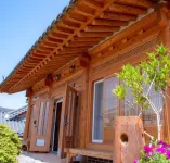 Hampyeong Daon Hanok Pension Hotels in Hampyeong