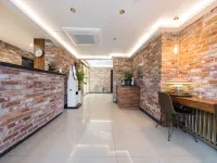 Gapyeong Agio Hotel Hotels near Nami Island