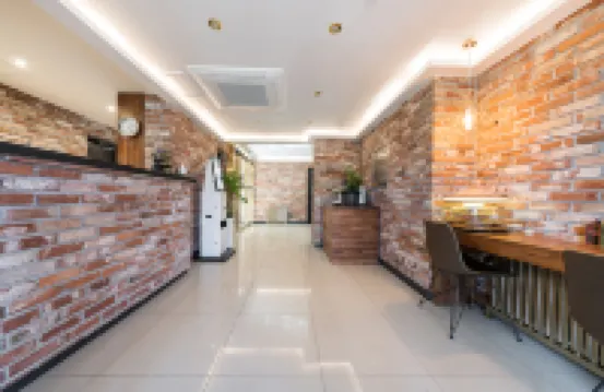 加平 阿吉奧酒店