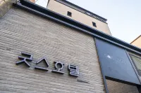Wonju Goods Hotel