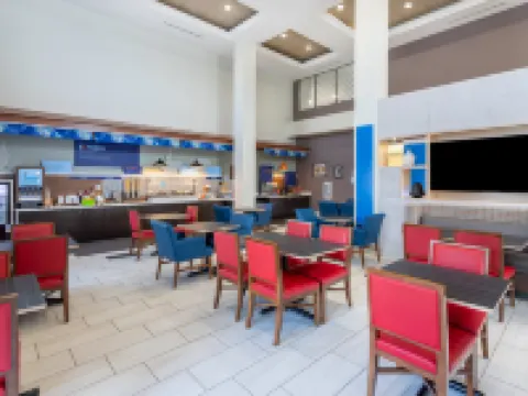 Holiday Inn Express CRYSTAL RIVER by IHG Hotels in Citrus County