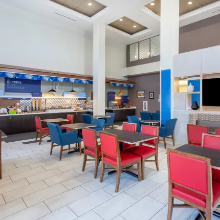 Holiday Inn Express CRYSTAL RIVER by IHG