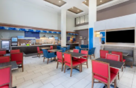 Holiday Inn Express CRYSTAL RIVER by IHG