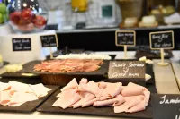 Holiday Inn Madrid - Las Tablas