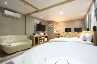 Sanbon CC Hotels near Chaempion