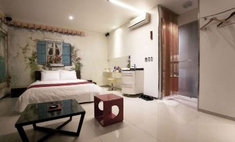 Suyu Solid Hotel